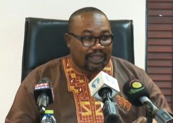 Resign if you can’t handle the pressure — Health Committee Chair tells medical professionals after Charles Amissah probe
