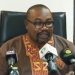 Resign if you can’t handle the pressure — Health Committee Chair tells medical professionals after Charles Amissah probe