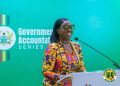 Mahama Cares Initiative Begins Nationwide Rollout of Specialist Healthcare Support