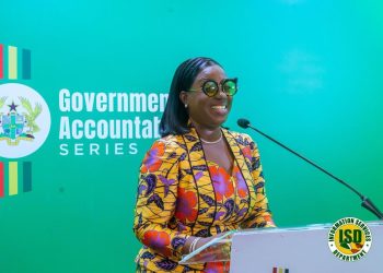 Mahama Cares Initiative Begins Nationwide Rollout of Specialist Healthcare Support