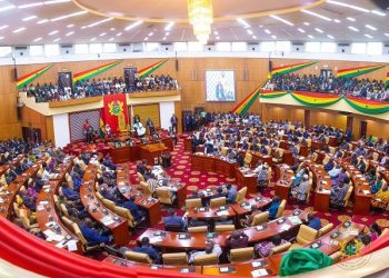 Parliament Passes Anti-LGBTQ Bill: "Commitment Remains Unadulterated," Says Majority Leader Mahama Ayariga 2 Parliament Passes Anti-LGBTQ Bill: “Commitment Remains Unadulterated,” Says Majority Leader Mahama Ayariga