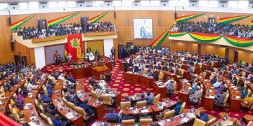 Parliament Passes Anti-LGBTQ Bill: “Commitment Remains Unadulterated,” Says Majority Leader Mahama Ayariga