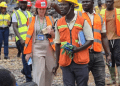 World Bank visits rCOMSDEP mining site as Ghana intensifies push for responsible small-scale mining