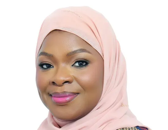 Shamima Muslim honoured for excellence in media communication 3 Shamima Muslim 549x424 1