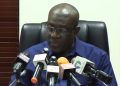 Minority Raises Red Flag Over BoG Finances, Citing GH¢44 Billion True Loss