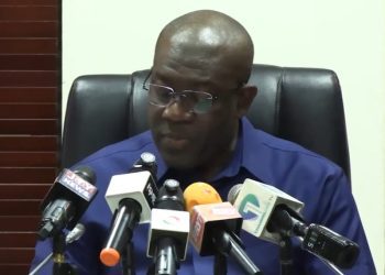 Minority Raises Red Flag Over BoG Finances, Citing GH¢44 Billion True Loss
