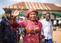 Joana Gyan Cudjoe to Cover Filing Fees, Membership Dues for Branch Executives Ahead of 2026 Elections