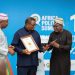 President Mahama Honoured with Africa Democracy Award at APS 2026