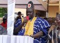“Complete the E-Block”: Kpalbe Chiefs Appeal to NDC Leadership During Asiedu Nketiah’s Savannah Region Tour