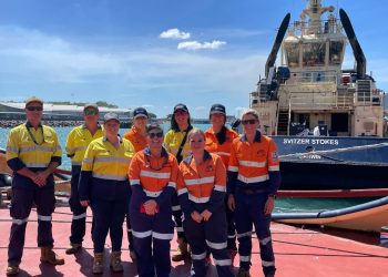 Ghana Maritime Authority Celebrates International Day for Women in Maritime
