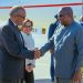John Dramani Mahama to Address 79th World Health Assembly, Pushes Health Sovereignty Agenda for Global South
