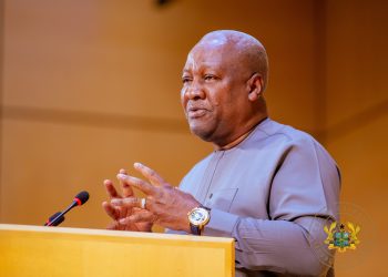 President Mahama Calls for Global Health Sovereignty at Accra Reset Geneva Convening 4 President Mahama Calls for Global Health Sovereignty at Accra Reset Geneva Convening