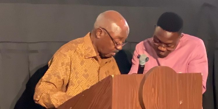 Ghana must not be left behind: Kwaw Ansah urges industry intergrity and private support at the launch of Ghana Film Development Fund 1 WhatsApp Image 2026 05 20 at 3.08.07 PM 1