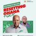 President Mahama begins ‘Resetting Ghana’ tour of Savannah Region today 12 President Mahama begins ‘Resetting Ghana’ tour of Savannah Region today
