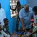 Mahama outlines education reforms, STEM expansion during Savannah Region tour
