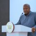 Cabinet to Deliberate Women’s Bank Resolution at Next Meeting — John Dramani Mahama 8 Cabinet to Deliberate Women’s Bank Resolution at Next Meeting — John Dramani Mahama