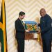 Ghana and Jamaica Deepen Historic Ties with Landmark Health, Education, and Defence Pacts