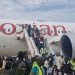 ‘We Will Not Leave Anyone Behind’: Ghana Evacuates Citizens from South Africa in Rescue Operation