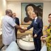 Mahama Arrives in London for Working Visit to Strengthen Economic Ties and Engage Diaspora 9 Mahama Arrives in London for Working Visit to Strengthen Economic Ties and Engage Diaspora