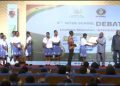 St. Mary’s Girls’ School Triumphs at ECOWAS Debate