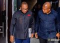 Xenophobic Attacks: Ghana assures citizens in South Africa of safe evacuation