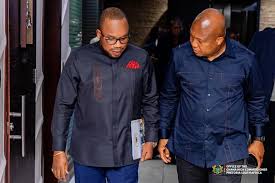 Xenophobic Attacks: Ghana assures citizens in South Africa of safe evacuation 2 Xenophobic Attacks: Ghana assures citizens in South Africa of safe evacuation