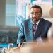 130th MPC Press Briefing: BoG maintains policy rate at 14% amid global uncertainty and inflation risks 8 130th MPC Press Briefing: BoG maintains policy rate at 14% amid global uncertainty and inflation risks
