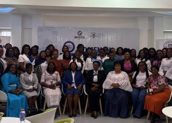 GMA Director-General Celebrates Ghanaian Women in Maritime on International Day for Women in Maritime