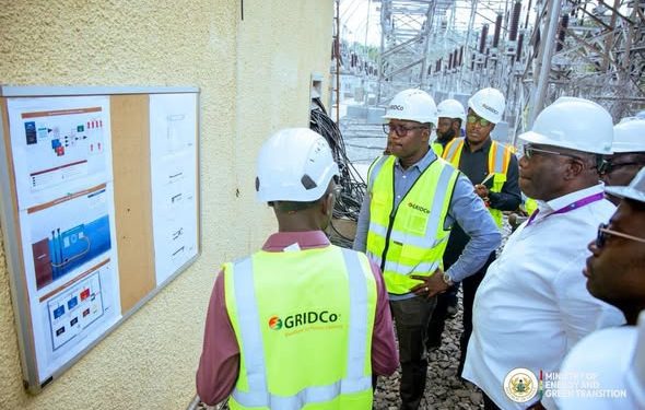gridco 4