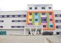 Minority in Parliament Demand Immediate Opening of Weija Gbawe Children’s Hospital, Rejects Procurement Irregularities Claims
