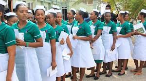 11,000 unemployed Nurses petition parliament over delayed postings