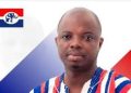 Franklin Cudjoe calls for immediate release of Abronye DC