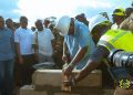 Mahama Cuts Sod for Busunu STEM Girls’ SHS, Promises Equal Access to Science Education