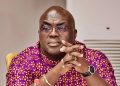 Healthcare Investment Key to Africa’s Growth — Julius Debrah