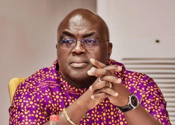 Healthcare Investment Key to Africa’s Growth — Julius Debrah