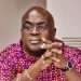 Healthcare Investment Key to Africa’s Growth — Julius Debrah