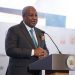 Mahama Launches CEO Government Compact 2026, Calls for Stronger State-Business Partnership