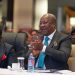 President Mahama Assures Businesses of Sustained Economic Stability After IMF Programme