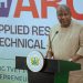 Mahama Announces Major Investment in Technical Universities, New STEM Expansion Drive