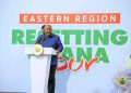 Mahama Addresses Jobs, Housing, Drugs, and Fairness at Koforidua Citizens’ Engagement