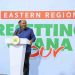 Mahama Addresses Jobs, Housing, Drugs, and Fairness at Koforidua Citizens’ Engagement