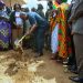 Mahama Cuts Sod for Multipurpose Hall at SDA College of Education 12 Mahama Cuts Sod for Multipurpose Hall at SDA College of Education