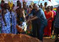Mahama Announces Modern Market Project to Revive Asesewa’s Economic Status