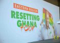 Mahama Addresses Education, Accountability, and Development Issues at Koforidua Engagement