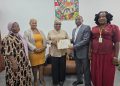 Shamima Muslim honoured for excellence in media communication