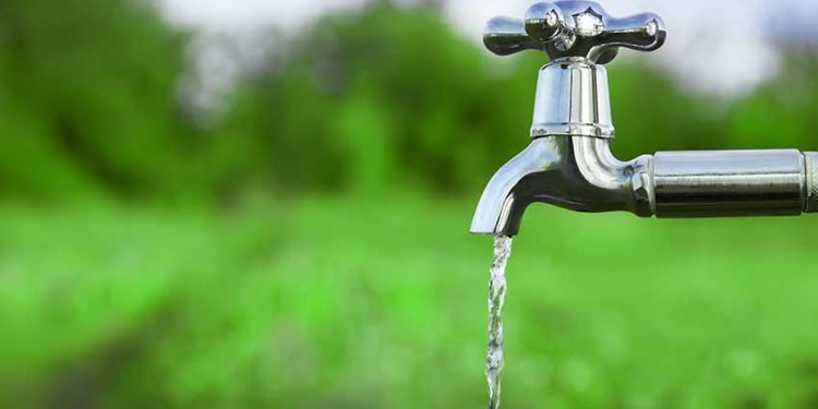 Ghana Water announces supply interruptions in parts of Western Accra 1 tap water 1