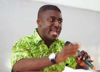 “You Should Have Resigned Long Ago” – Prof. Ayelazuno Tells Bossman Asare 2 “You Should Have Resigned Long Ago” – Prof. Ayelazuno Tells Bossman Asare