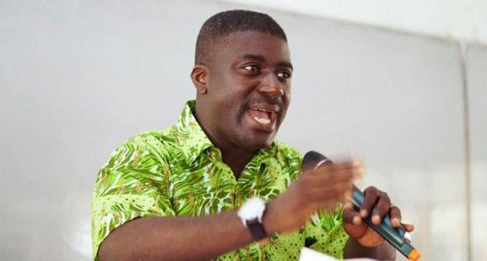 “You Should Have Resigned Long Ago” – Prof. Ayelazuno Tells Bossman Asare 1 1.11725632