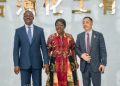 Ghana receives first Jubilee crude shipment for local refining at Sentuo