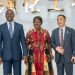 Ghana receives first Jubilee crude shipment for local refining at Sentuo 10 Ghana receives first Jubilee crude shipment for local refining at Sentuo